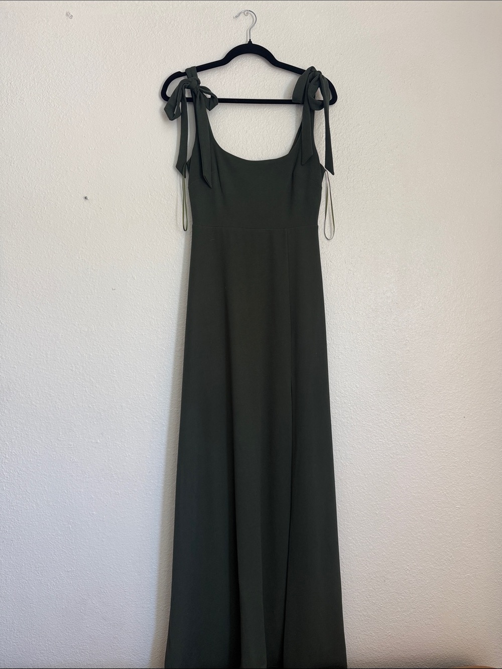 Birdie Grey Bridesmaids Dress